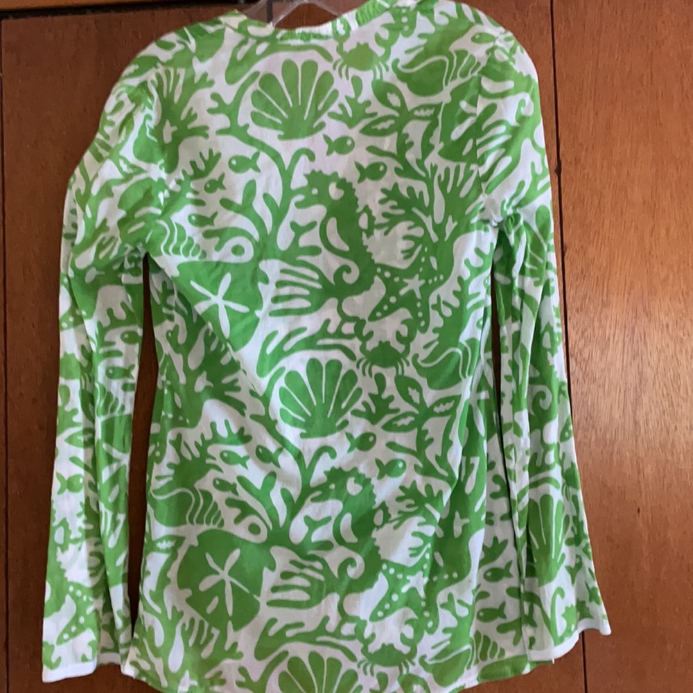 Tunic - Picture 4 of 5